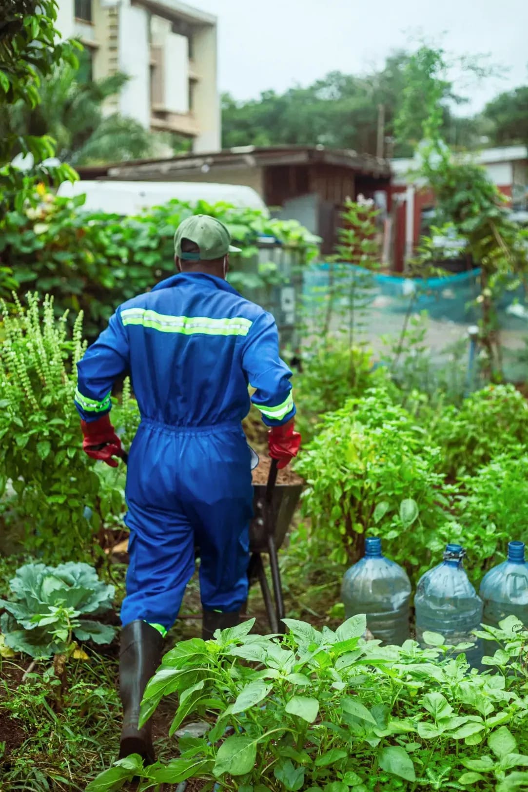 Greenhaven Garden Services 7